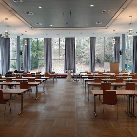 Dolce By Wyndham Bad Nauheim Hotel Eksteriør billede