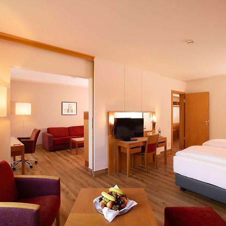 Dolce By Wyndham Bad Nauheim Hotel Eksteriør billede