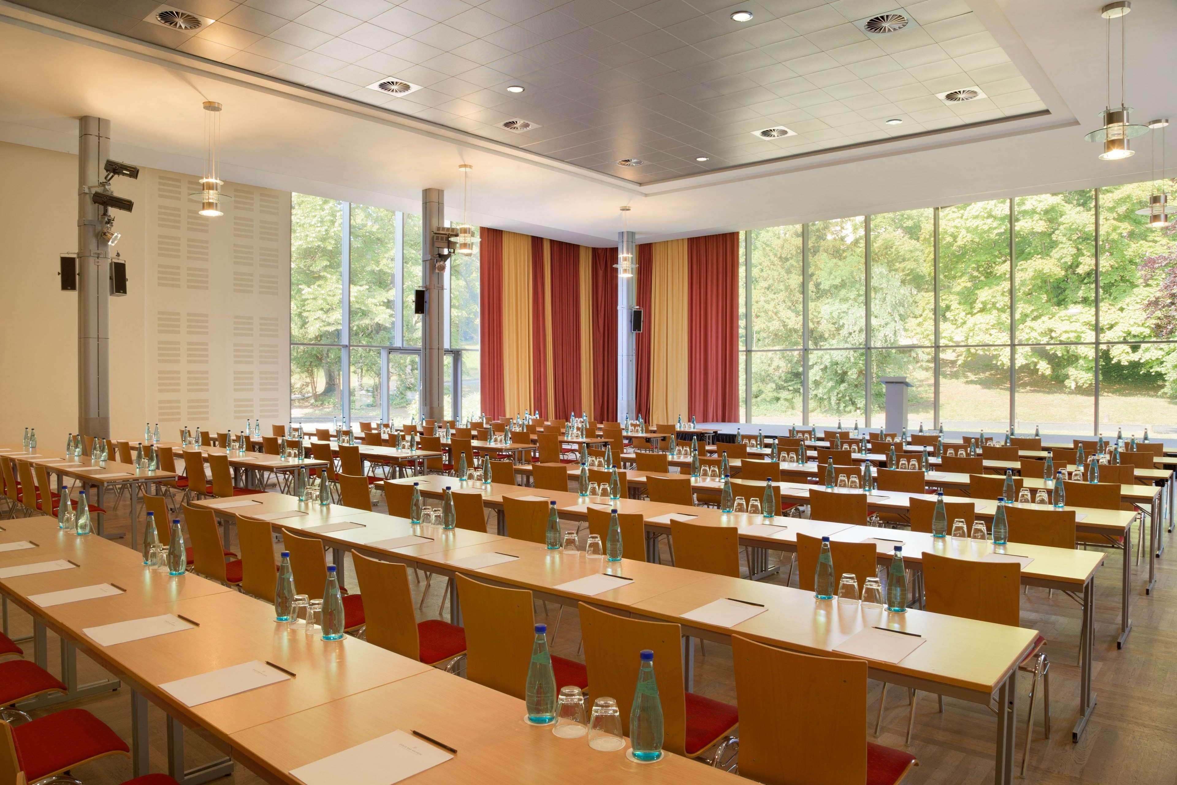 Dolce By Wyndham Bad Nauheim Hotel Eksteriør billede