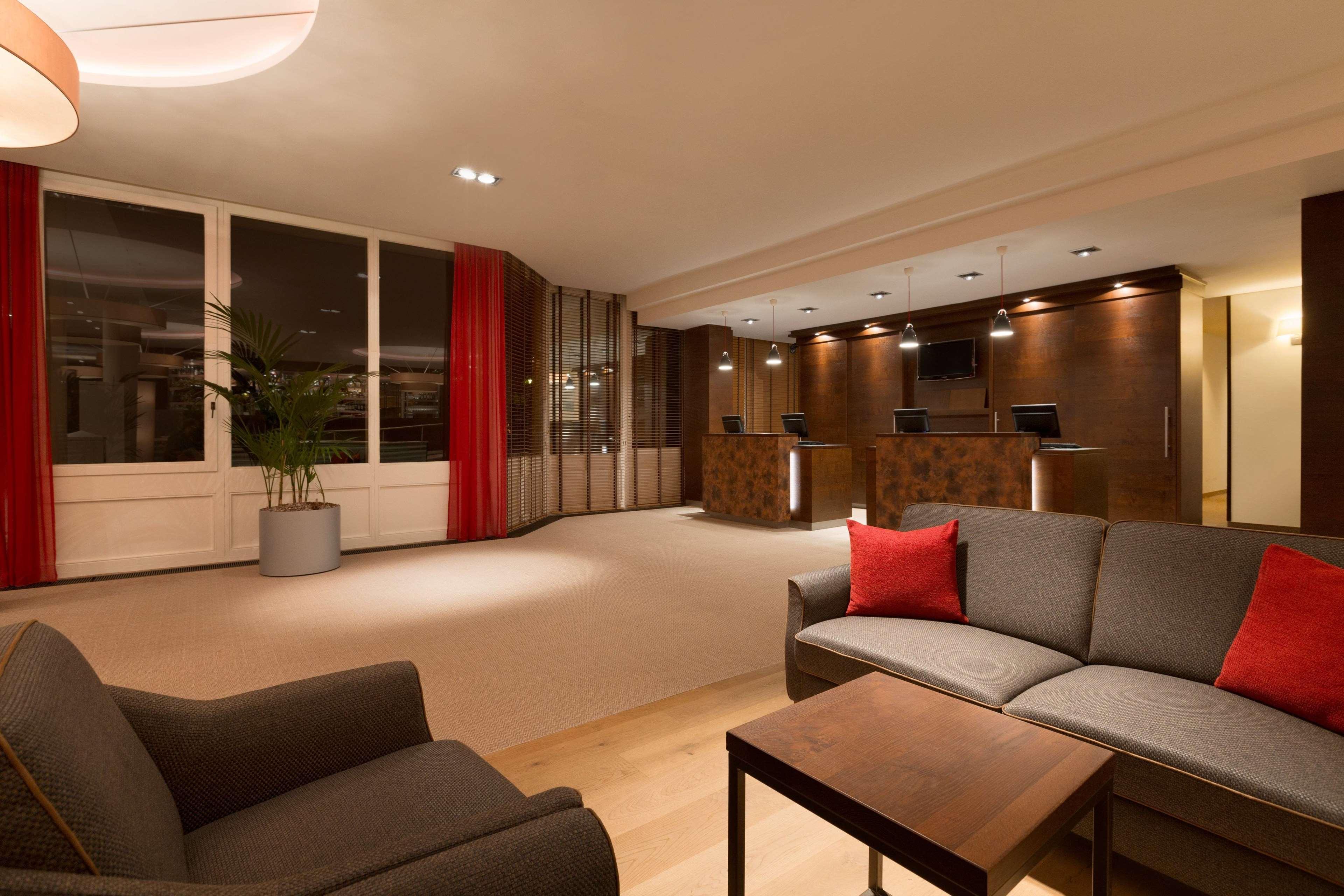 Dolce By Wyndham Bad Nauheim Hotel Eksteriør billede