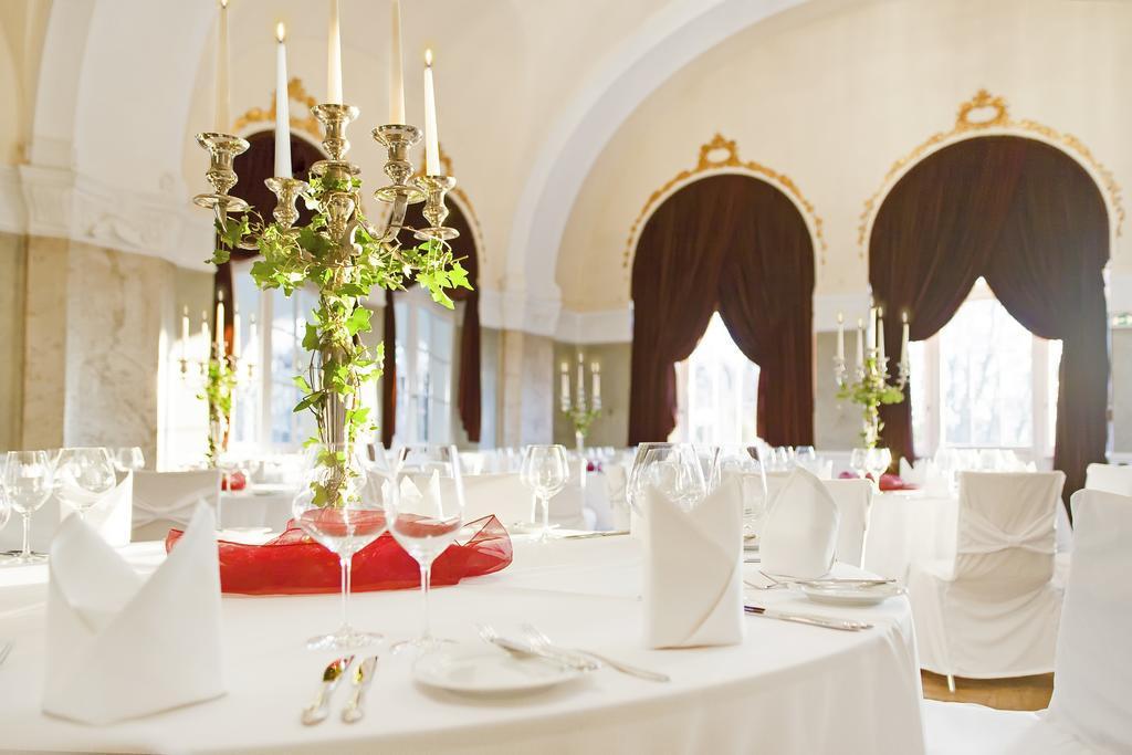 Dolce By Wyndham Bad Nauheim Hotel Eksteriør billede