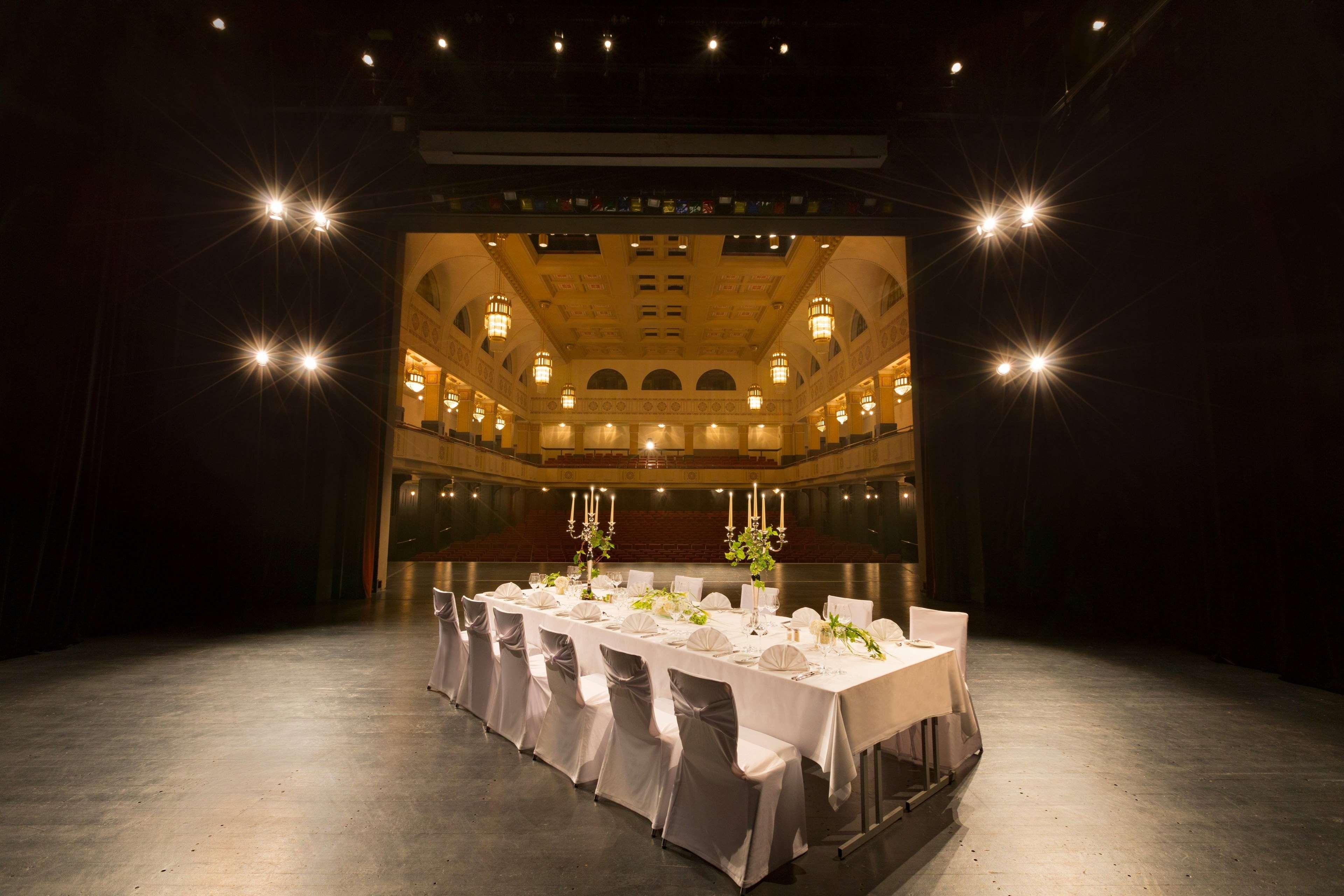 Dolce By Wyndham Bad Nauheim Hotel Eksteriør billede