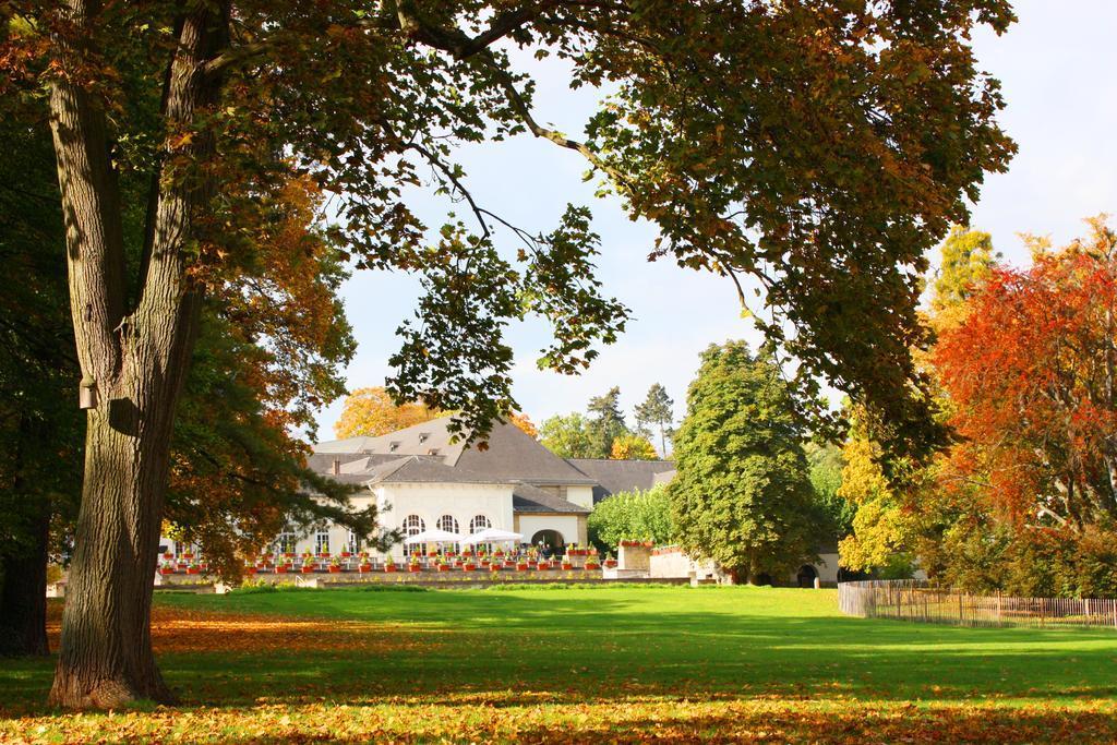Dolce By Wyndham Bad Nauheim Hotel Eksteriør billede