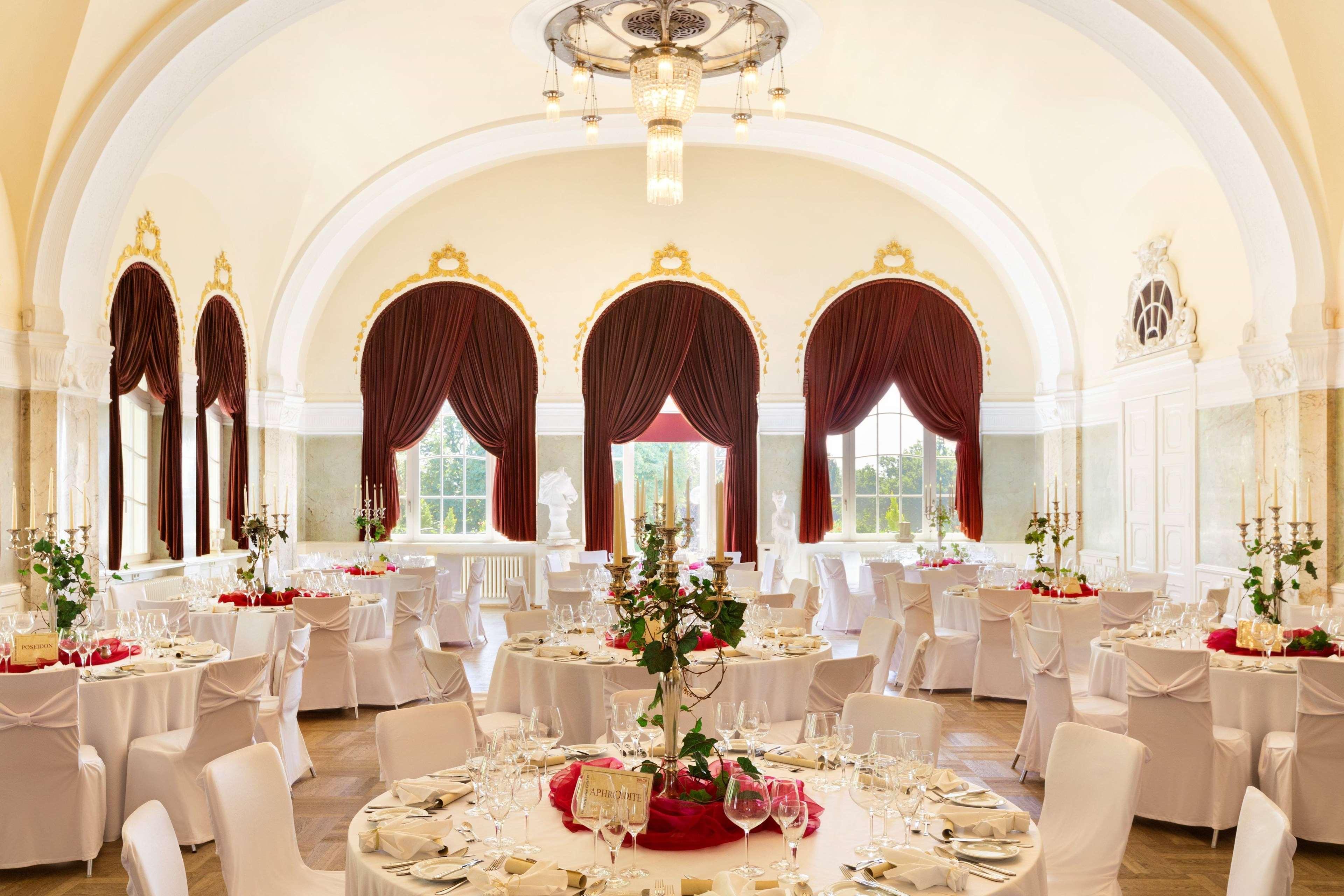 Dolce By Wyndham Bad Nauheim Hotel Eksteriør billede