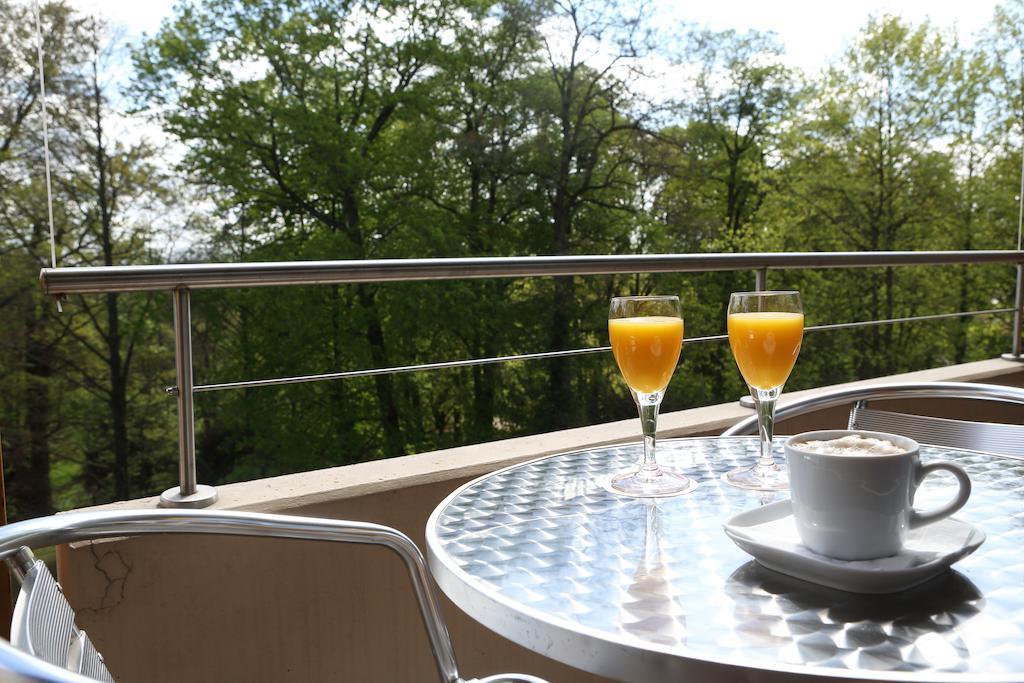Dolce By Wyndham Bad Nauheim Hotel Eksteriør billede