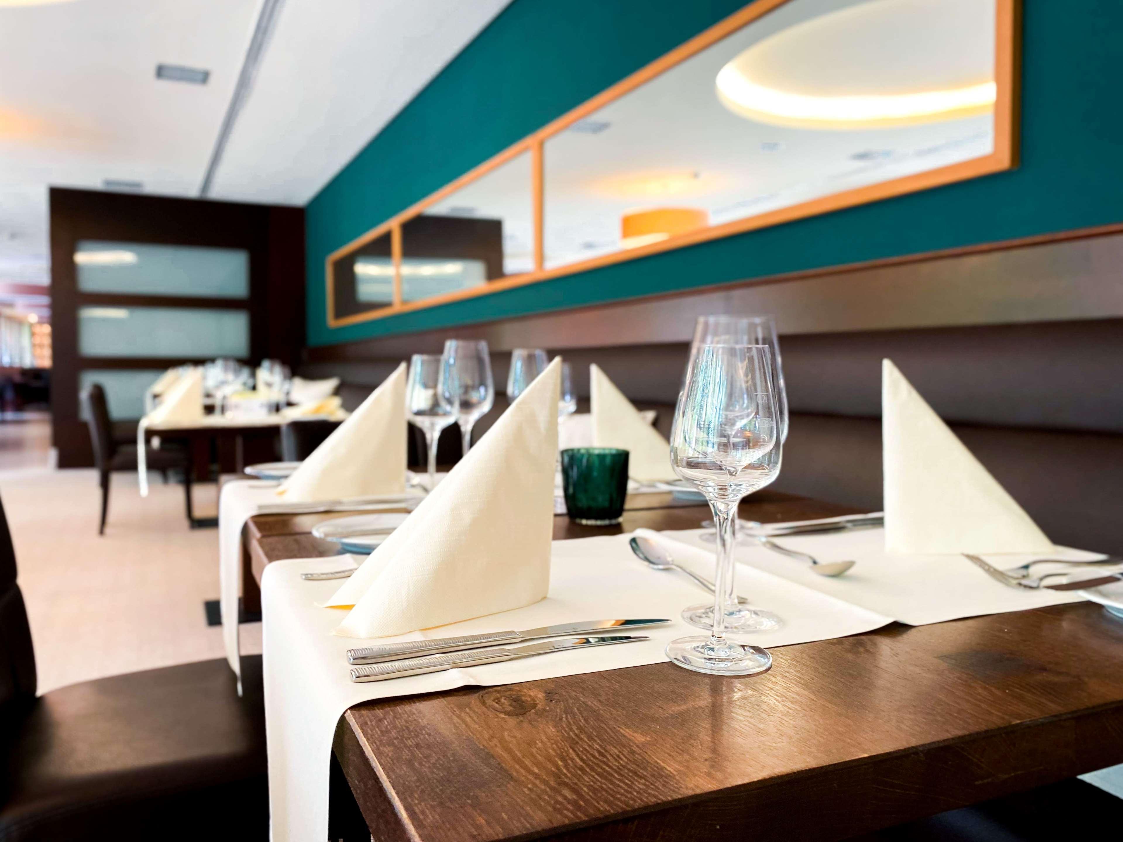 Dolce By Wyndham Bad Nauheim Hotel Eksteriør billede