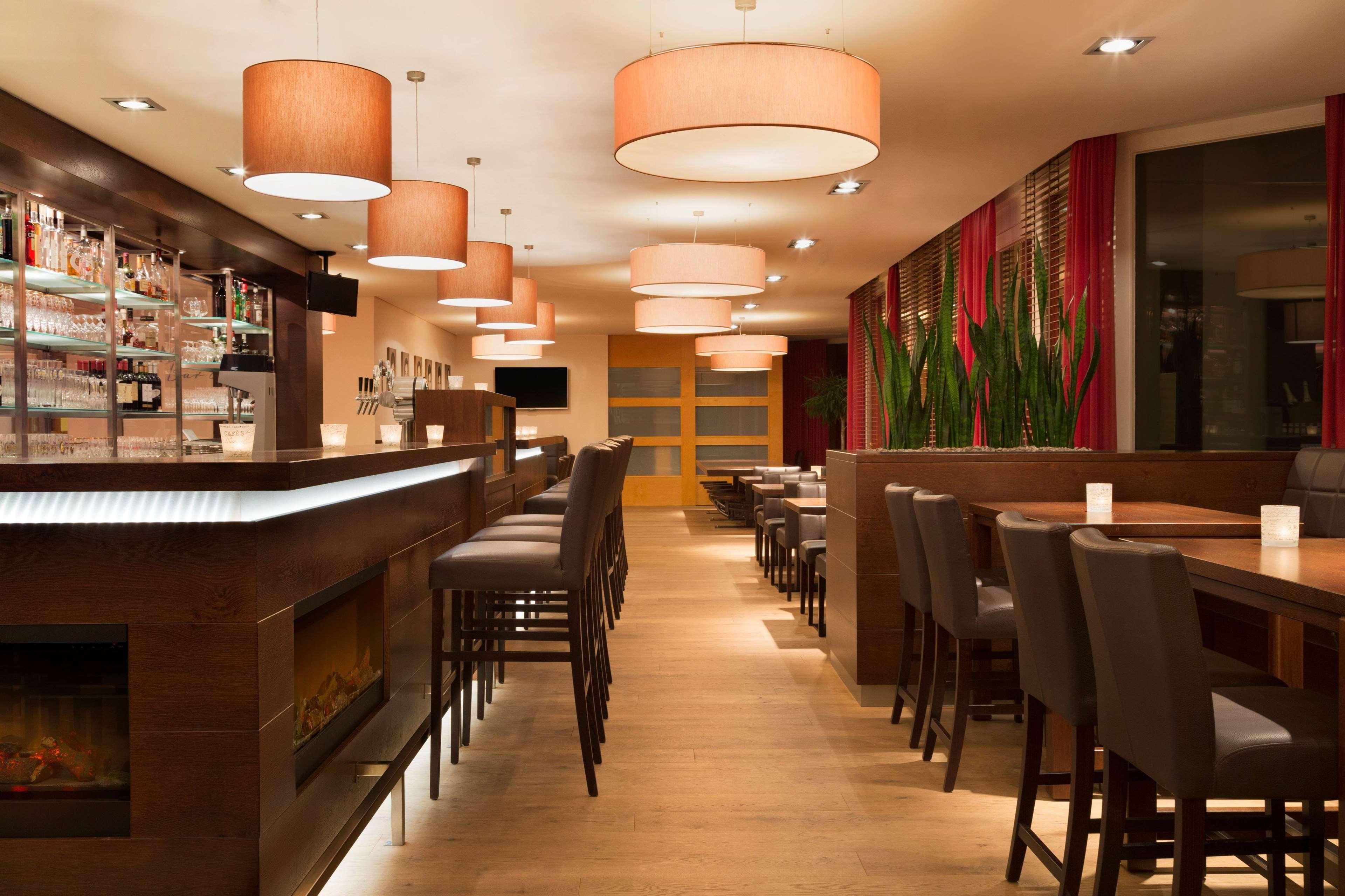 Dolce By Wyndham Bad Nauheim Hotel Eksteriør billede