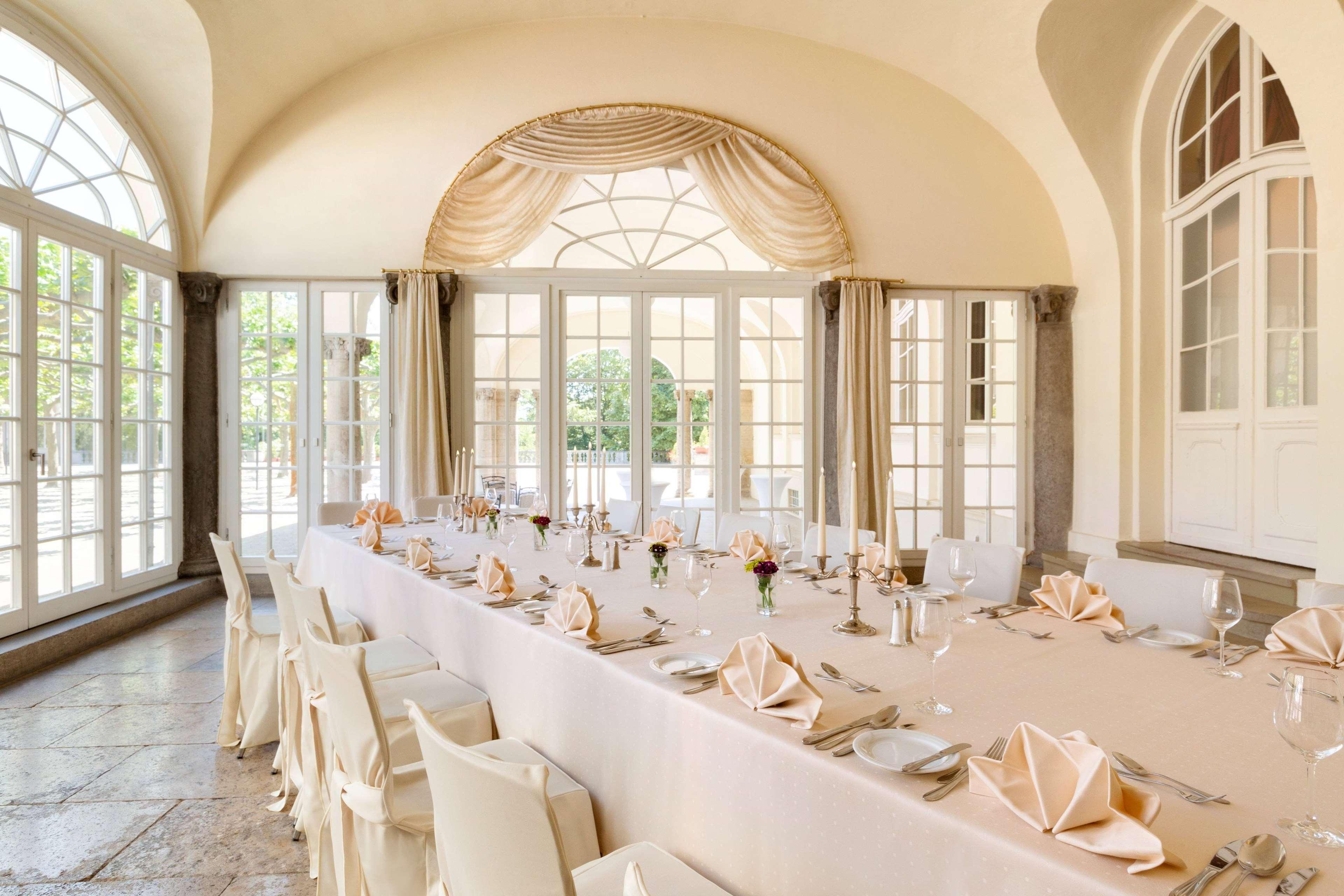 Dolce By Wyndham Bad Nauheim Hotel Eksteriør billede