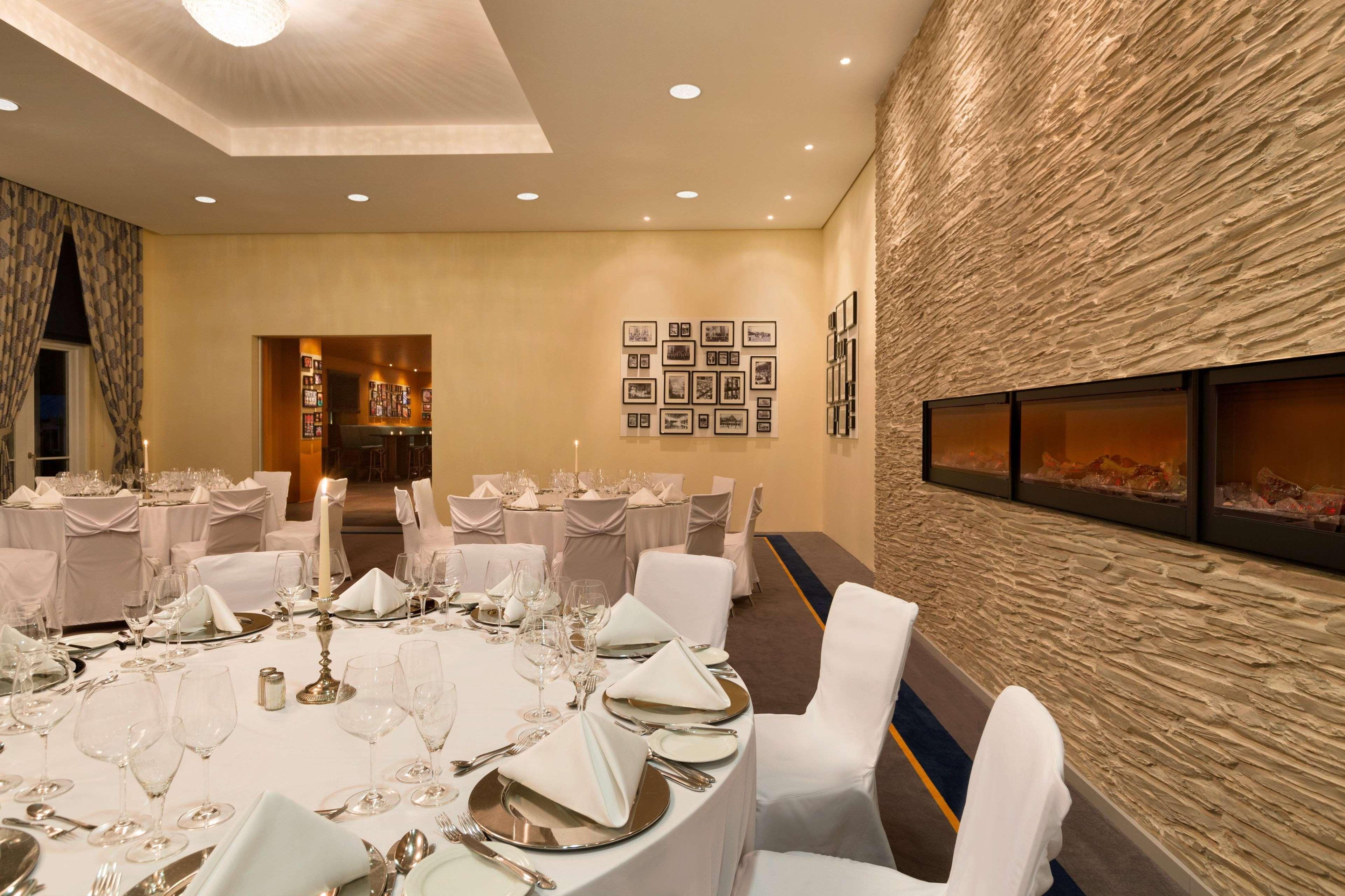 Dolce By Wyndham Bad Nauheim Hotel Eksteriør billede