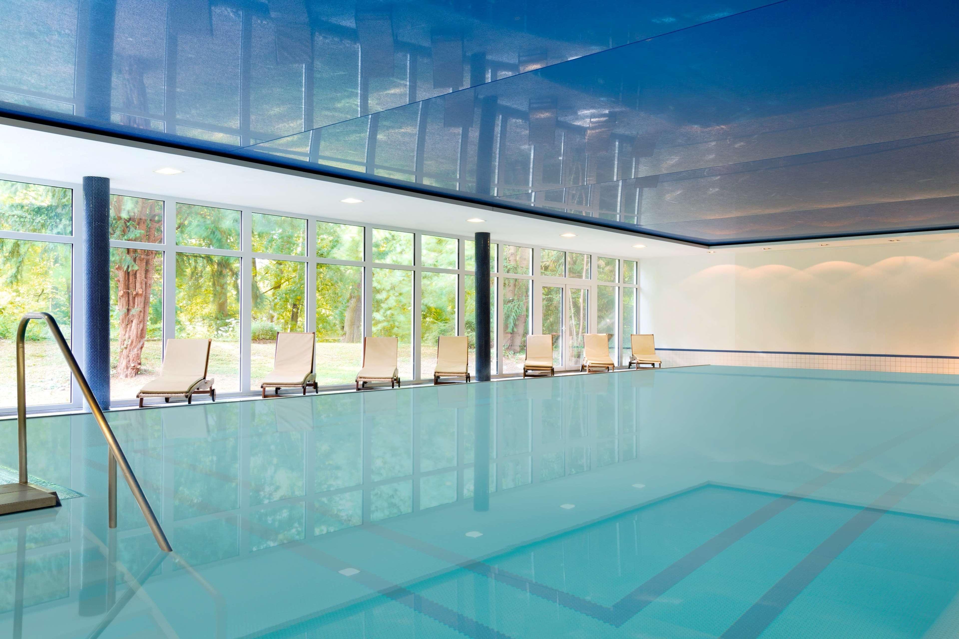 Dolce By Wyndham Bad Nauheim Hotel Eksteriør billede