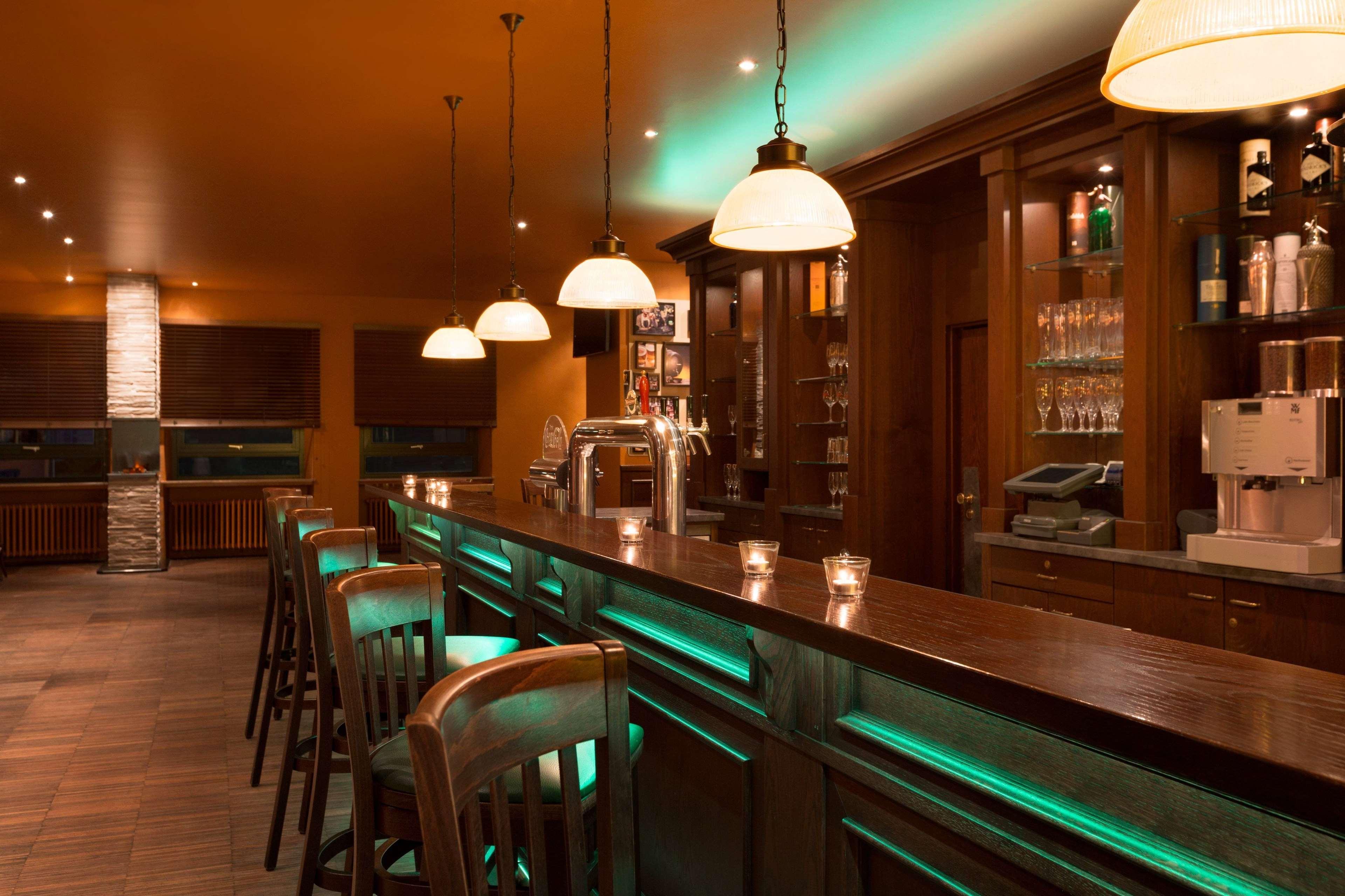 Dolce By Wyndham Bad Nauheim Hotel Eksteriør billede