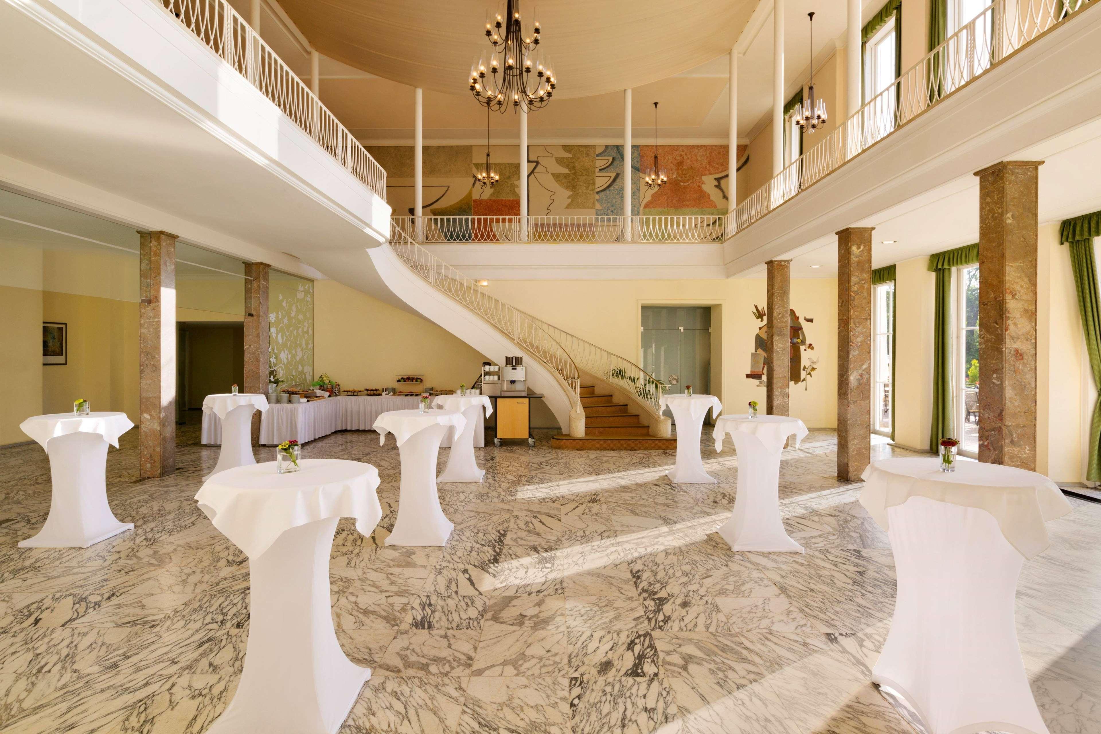 Dolce By Wyndham Bad Nauheim Hotel Eksteriør billede