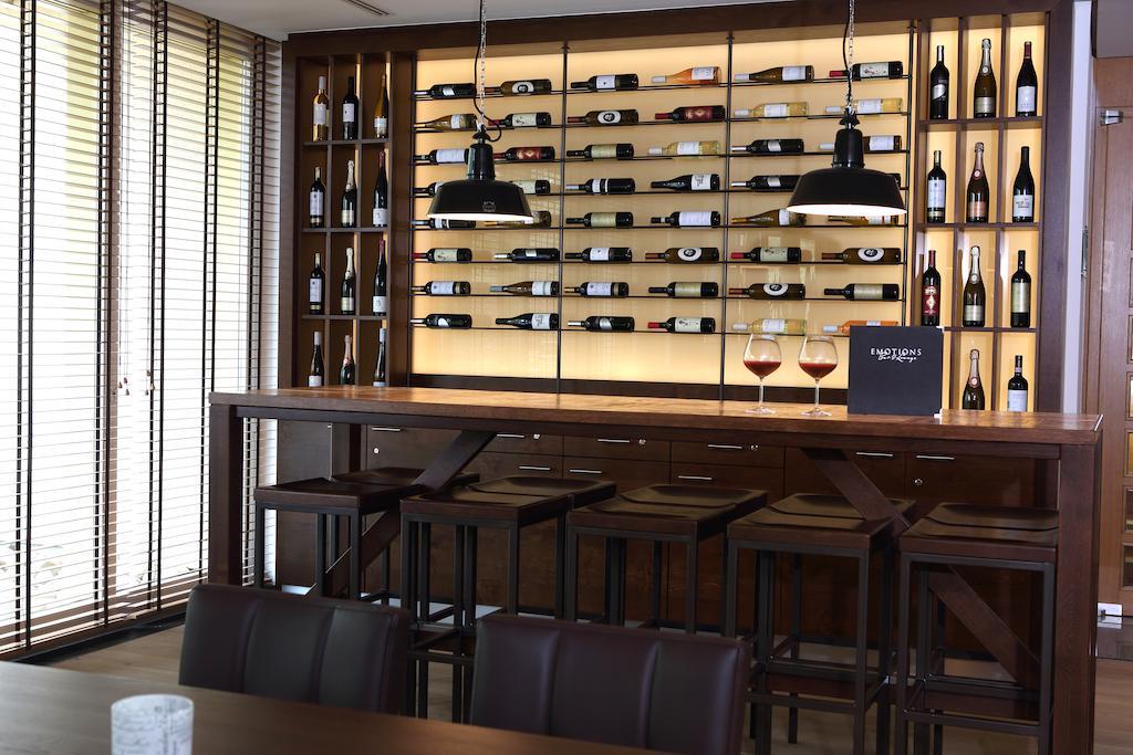 Dolce By Wyndham Bad Nauheim Hotel Eksteriør billede