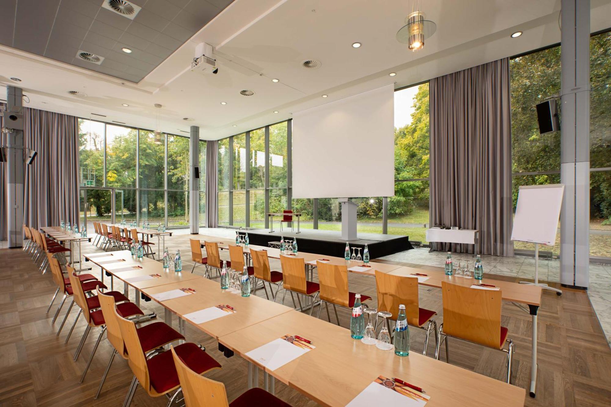 Dolce By Wyndham Bad Nauheim Hotel Eksteriør billede