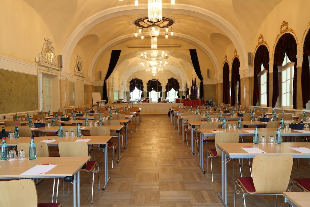 Dolce By Wyndham Bad Nauheim Hotel Eksteriør billede
