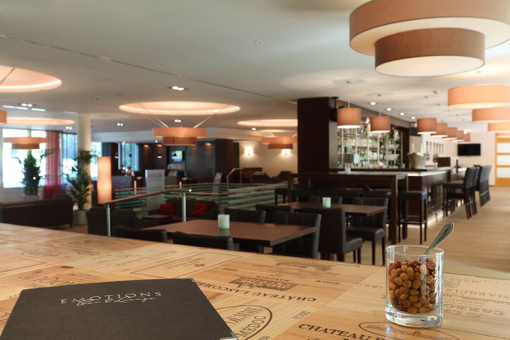 Dolce By Wyndham Bad Nauheim Hotel Eksteriør billede