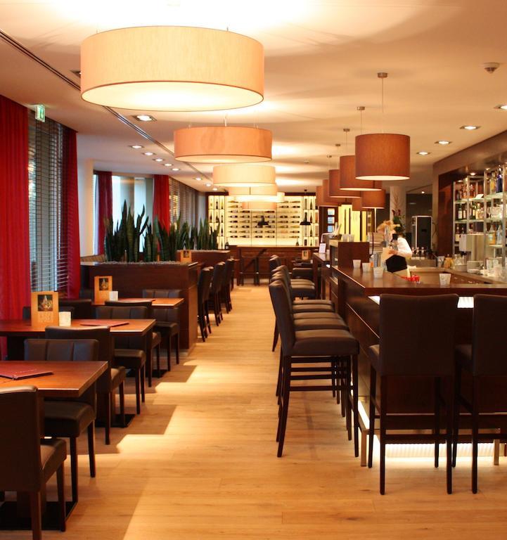 Dolce By Wyndham Bad Nauheim Hotel Eksteriør billede