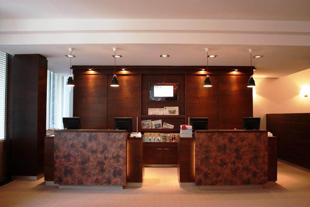 Dolce By Wyndham Bad Nauheim Hotel Eksteriør billede