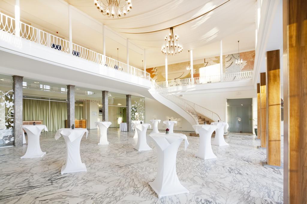 Dolce By Wyndham Bad Nauheim Hotel Eksteriør billede