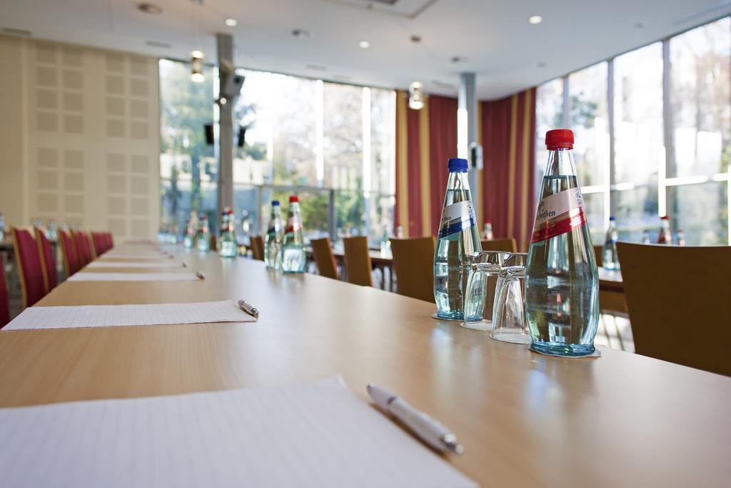 Dolce By Wyndham Bad Nauheim Hotel Eksteriør billede