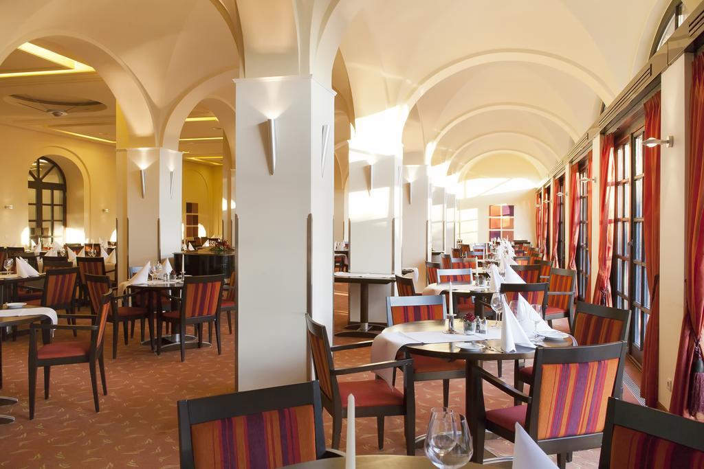 Dolce By Wyndham Bad Nauheim Hotel Eksteriør billede