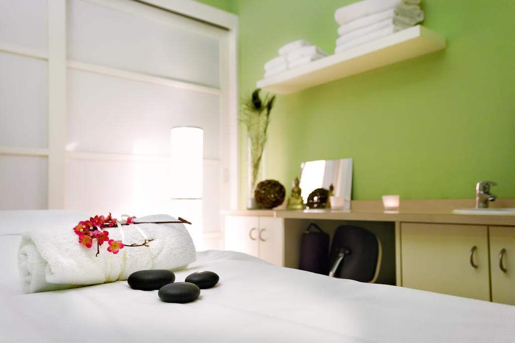 Dolce By Wyndham Bad Nauheim Hotel Eksteriør billede