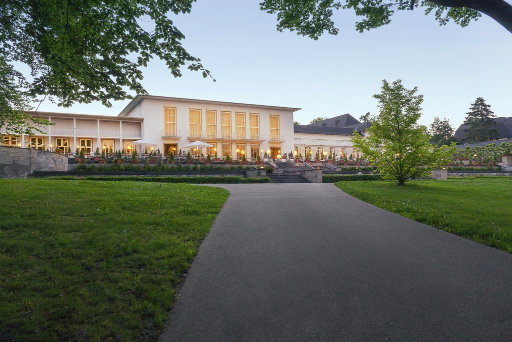 Dolce By Wyndham Bad Nauheim Hotel Eksteriør billede